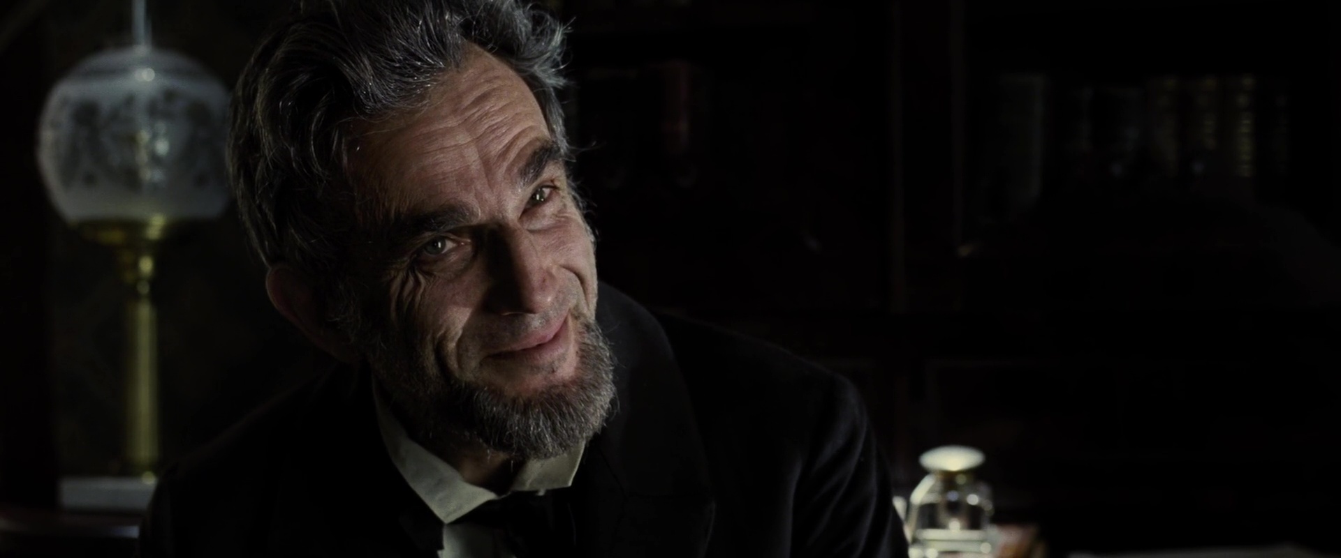 Image Lincoln Disney touchstone 20th century fox