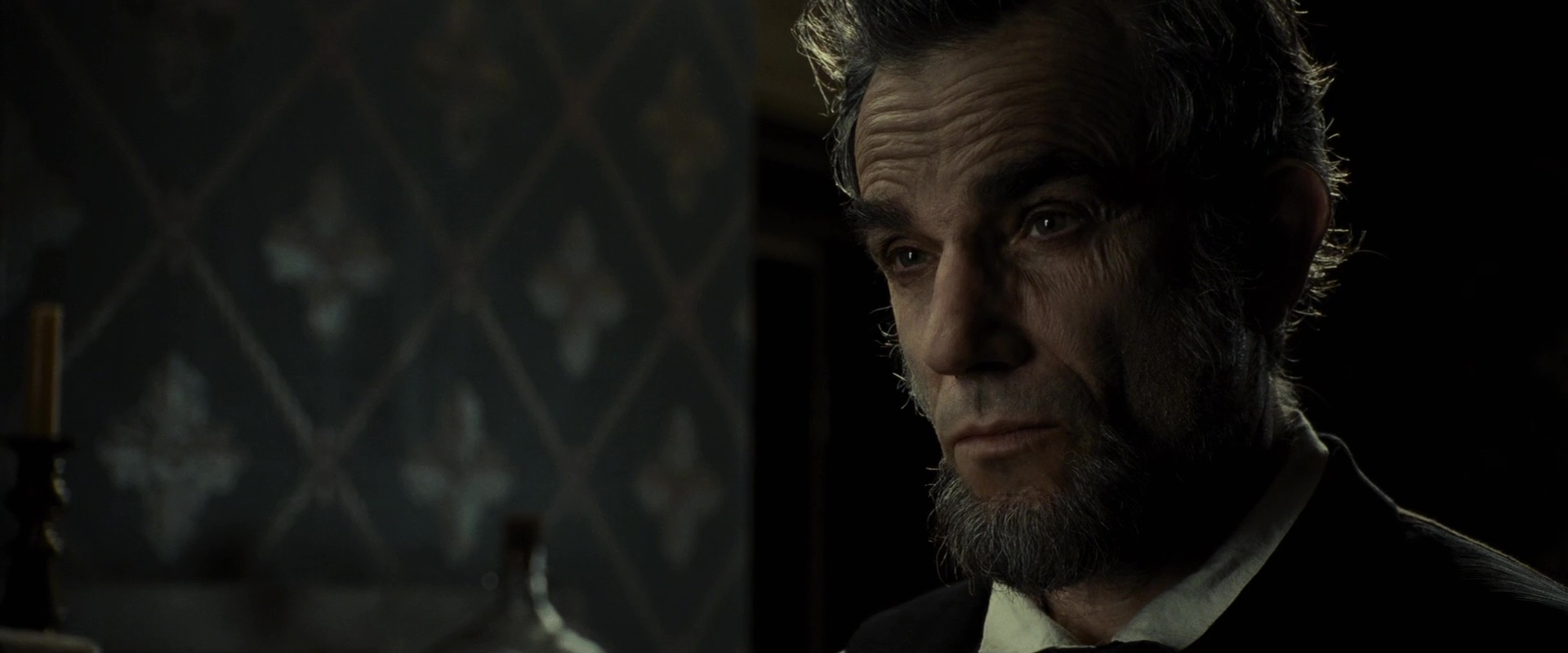 Image Lincoln Disney touchstone 20th century fox