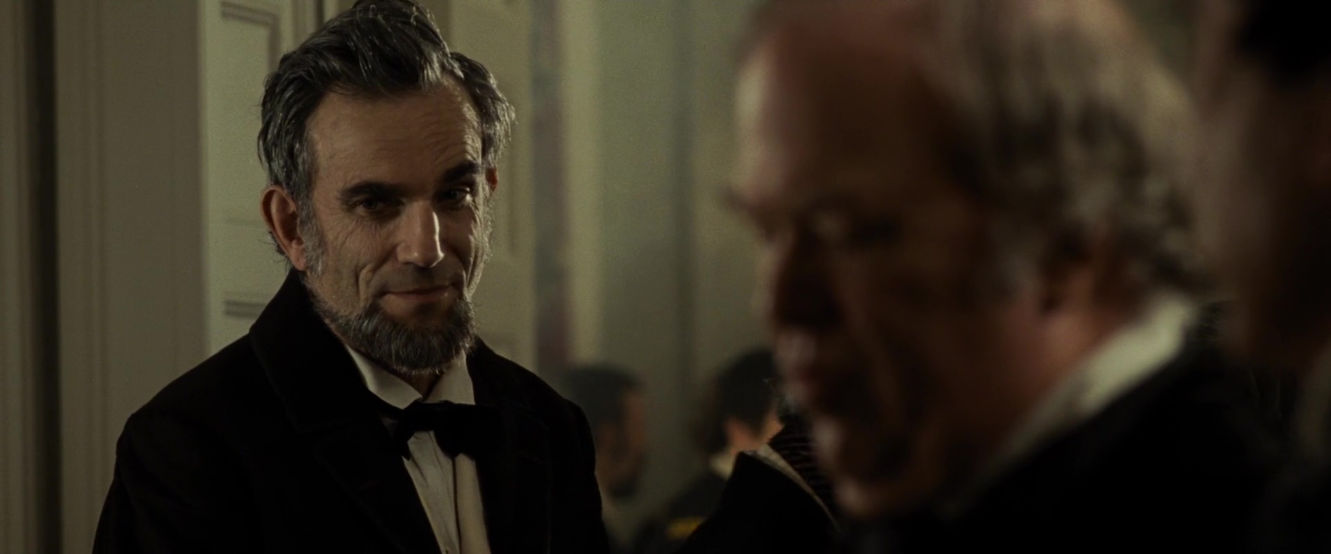 Image Lincoln Disney touchstone 20th century fox