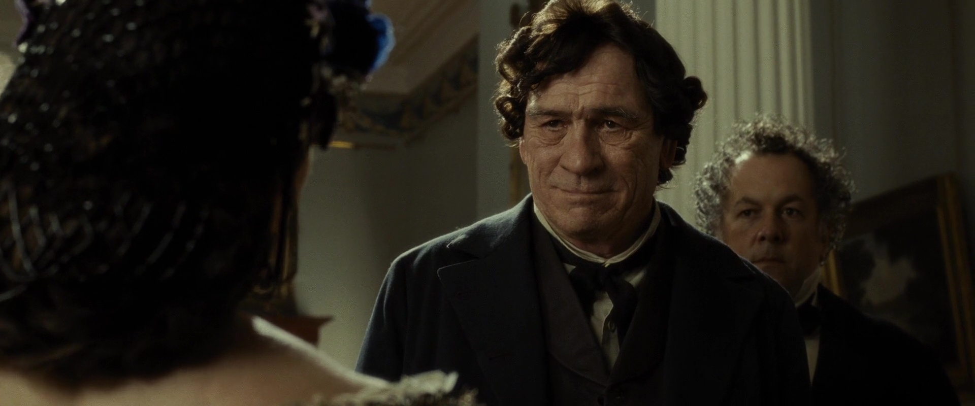 Image Lincoln Disney touchstone 20th century fox