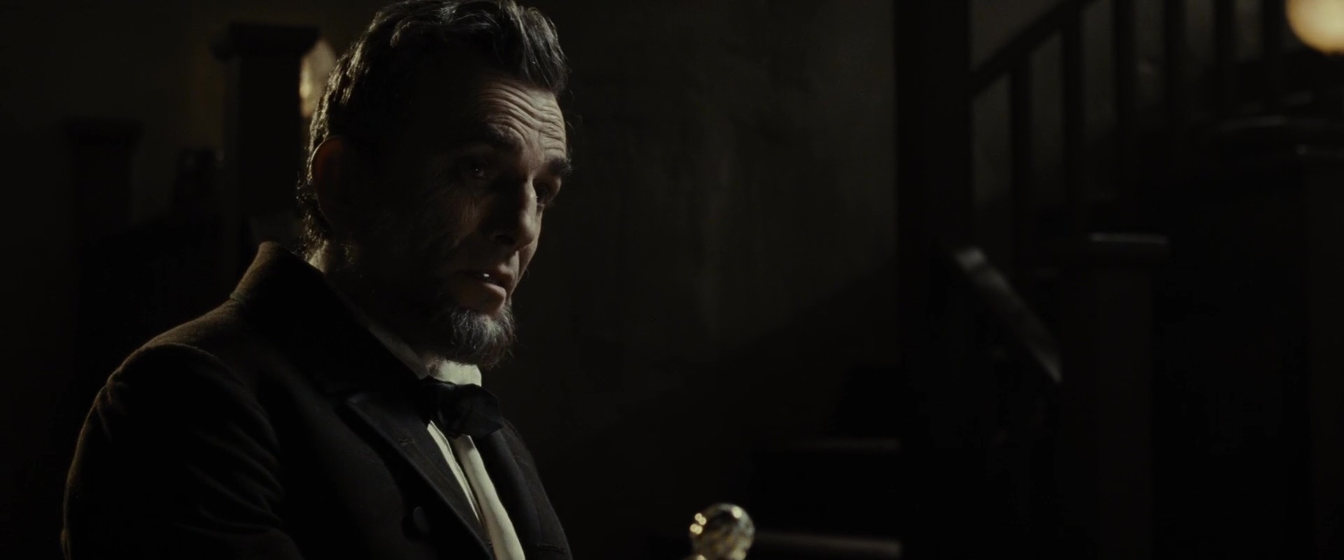 Image Lincoln Disney touchstone 20th century fox