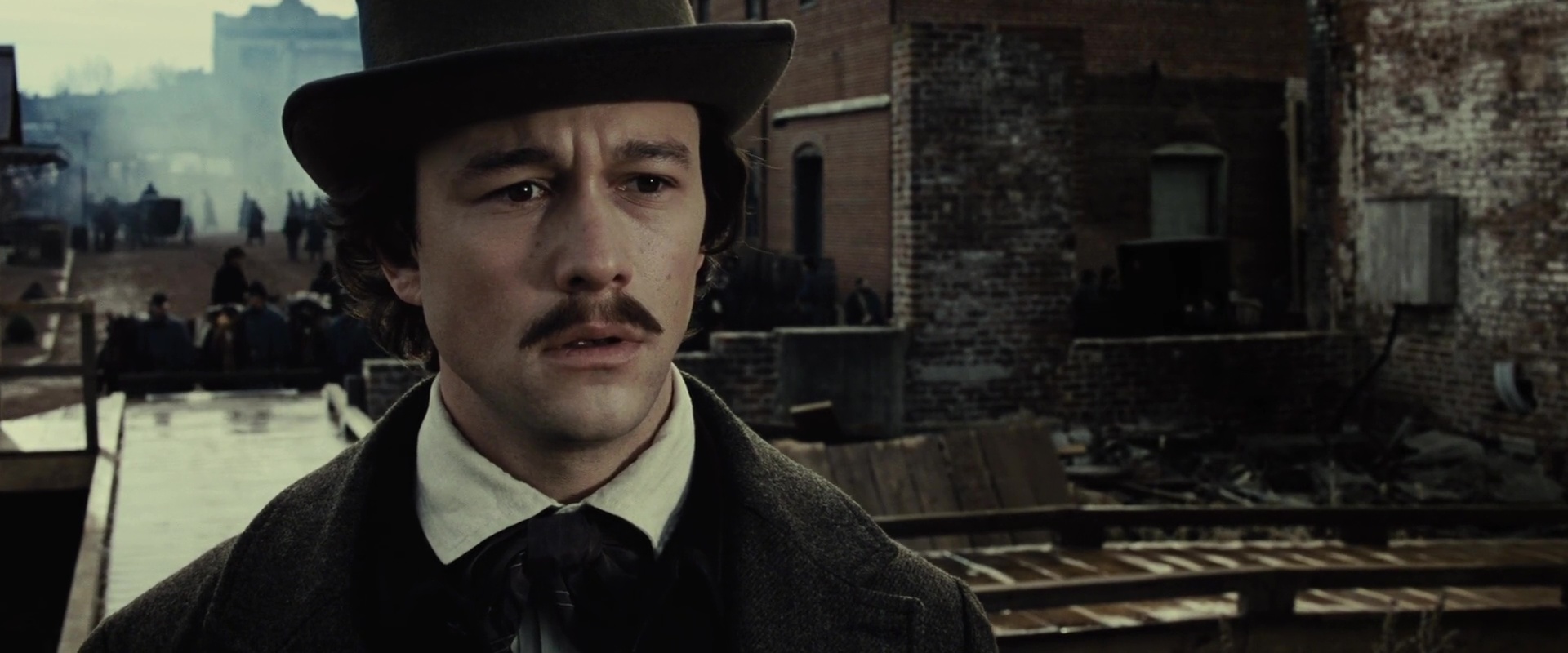 Image Lincoln Disney touchstone 20th century fox