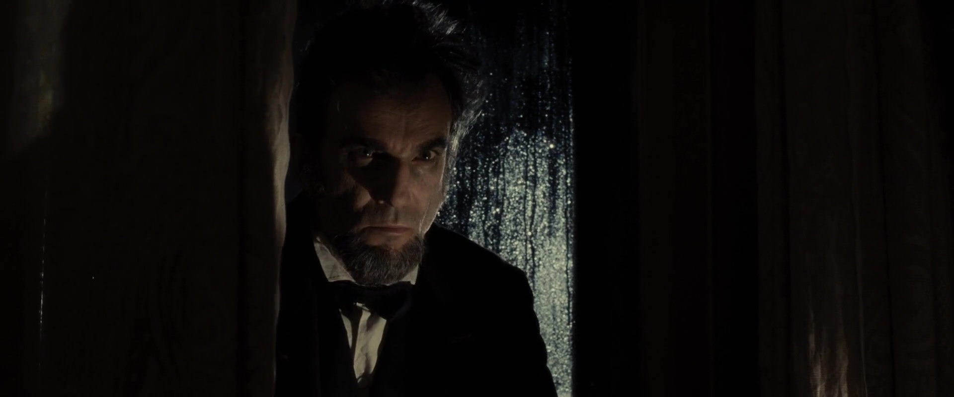 Image Lincoln Disney touchstone 20th century fox