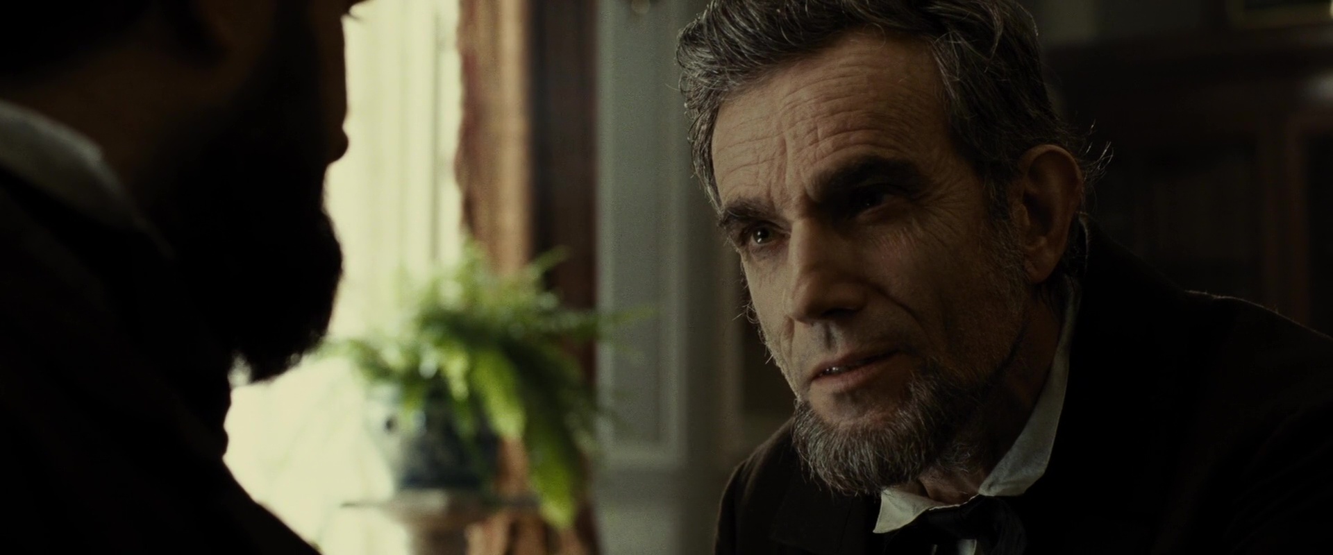 Image Lincoln Disney touchstone 20th century fox