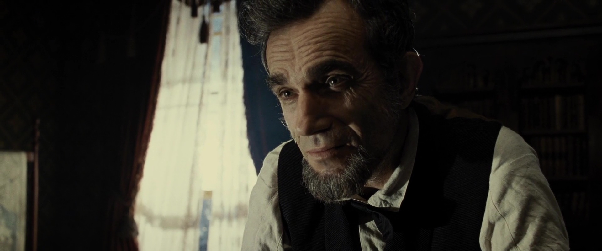 Image Lincoln Disney touchstone 20th century fox