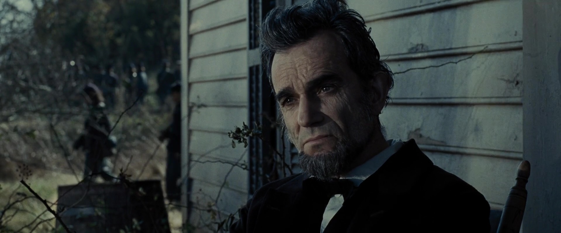 Image Lincoln Disney touchstone 20th century fox
