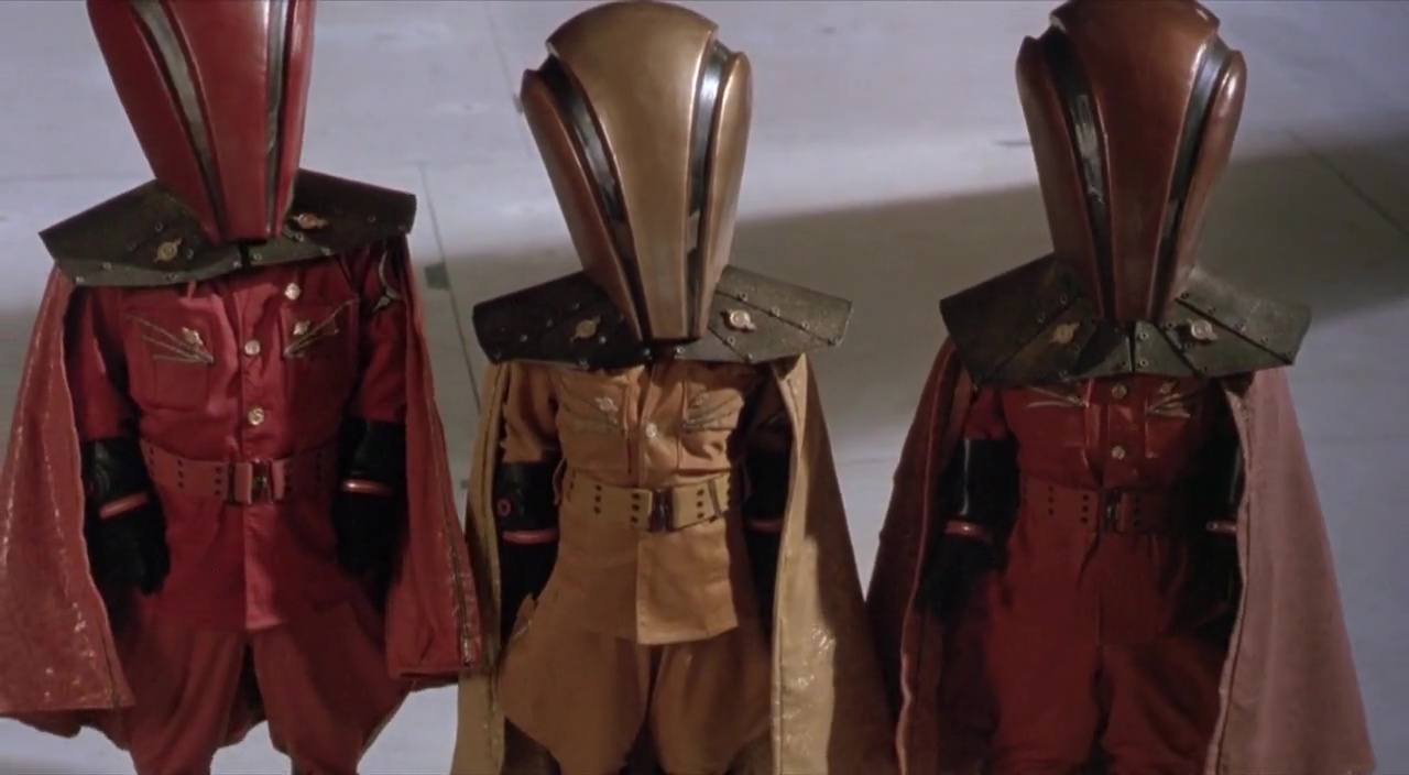 Image marrrtiens spaced invaders disney touchstone