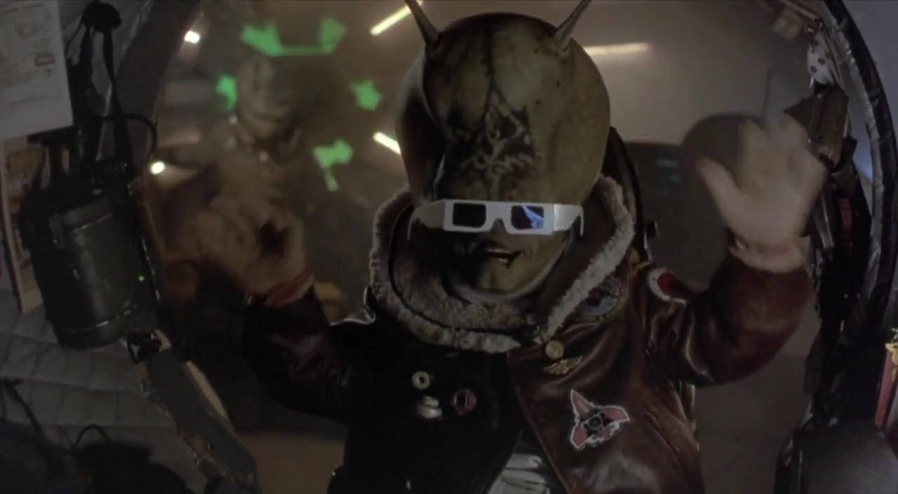 Image marrrtiens spaced invaders disney touchstone