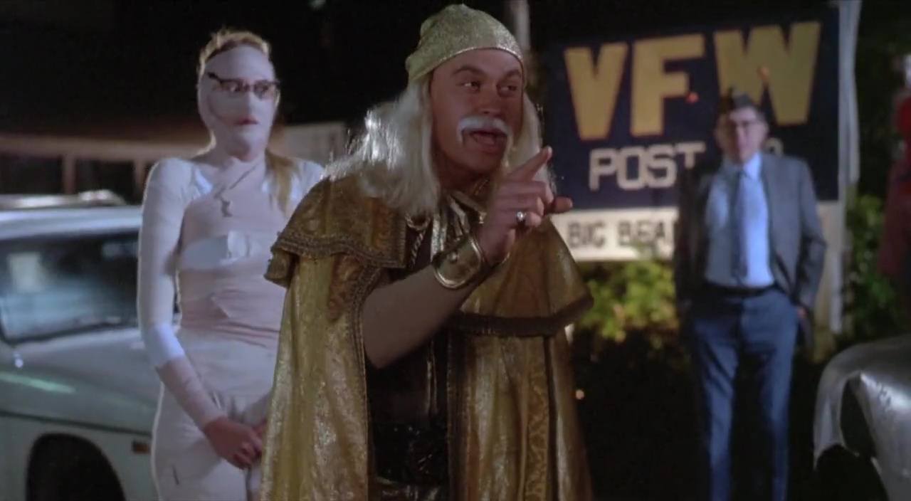 Image marrrtiens spaced invaders disney touchstone