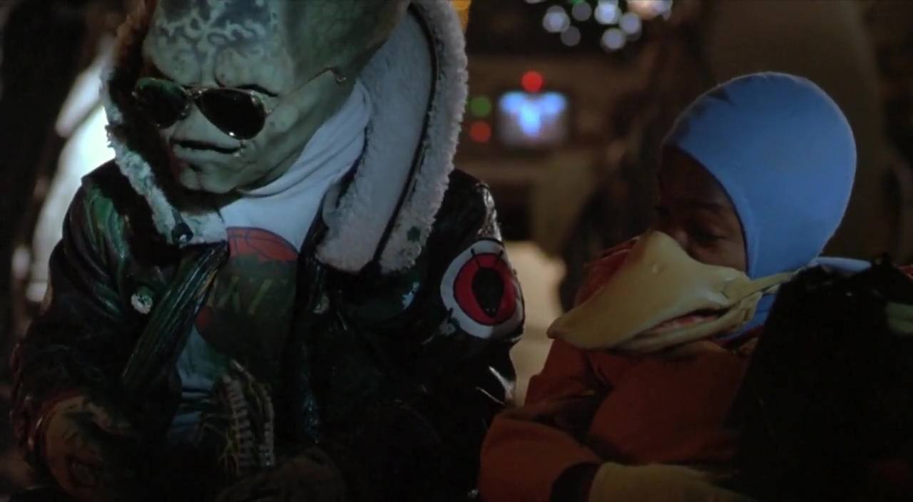 Image marrrtiens spaced invaders disney touchstone