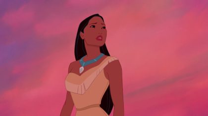 Les personnages dans Pocahontas, une légende indienne. 62 Les personnages dans Pocahontas, une légende indienne.