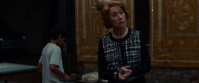 Les recettes du bonheur. 43 Image recettes bonheur hundred foot journey disney touchstone