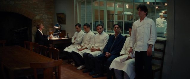 Les recettes du bonheur. 31 Image recettes bonheur hundred foot journey disney touchstone