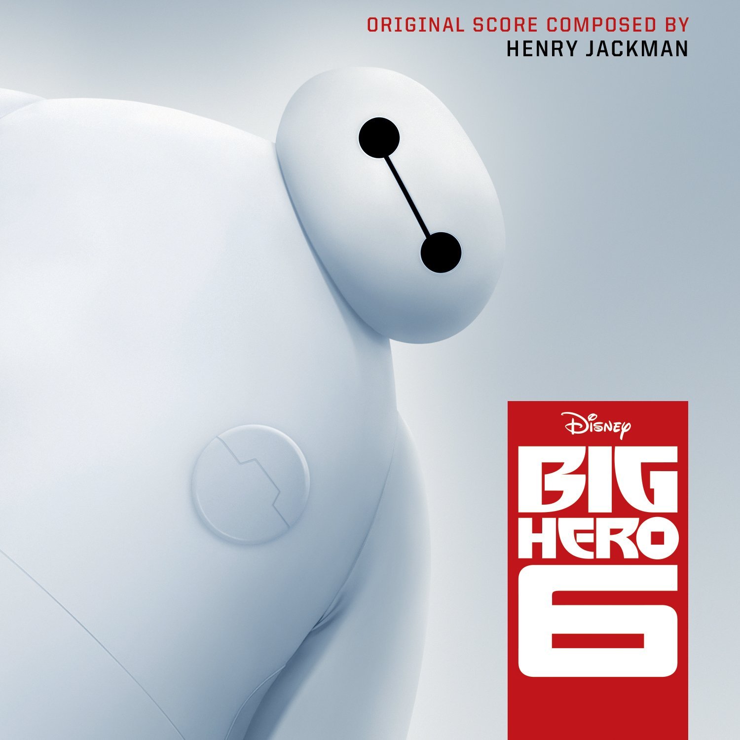 La bande originale de Les nouveaux héros. 1 Disney bande originale soundtrack big hero 6 Les nouveaux héros