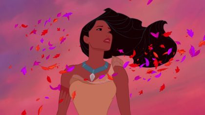 Pocahontas - Personnage - Pocahontas, une légende indienne. 14 Pocahontas – Personnage – Pocahontas, une légende indienne.
