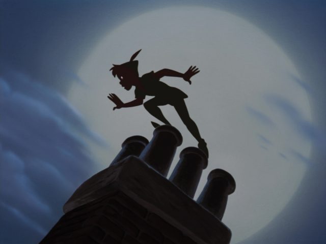 Peter Pan - Personnage - Peter Pan. 6 disney animation personnage character peter pan