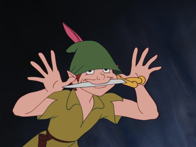 Peter Pan - Personnage - Peter Pan. 11 disney animation personnage character peter pan