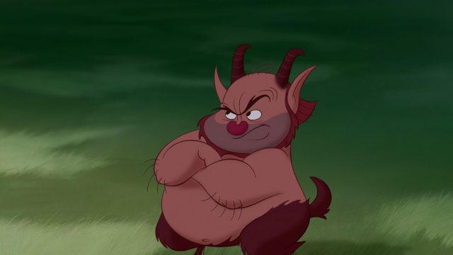 Hercule. 6 Philoctete Personnage Character Disney Hercule
