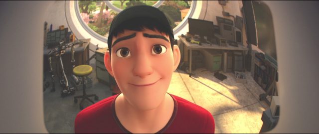 Tadashi Hamada - Personnage - Les nouveaux héros. 5 tadashi hamada personnage character nouveaux heros disney big