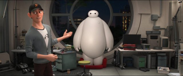 Tadashi Hamada - Personnage - Les nouveaux héros. 9 tadashi hamada personnage character nouveaux heros disney big