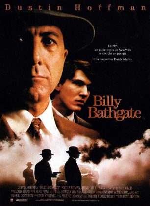 Billy Bathgate.