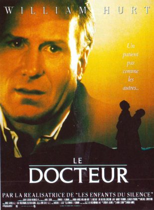 Le docteur.