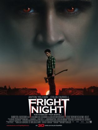 Fright Night.