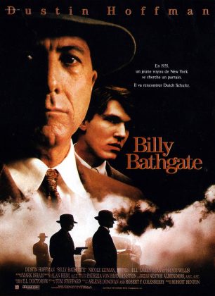 billy bathgate Disney touchstone affiche poster