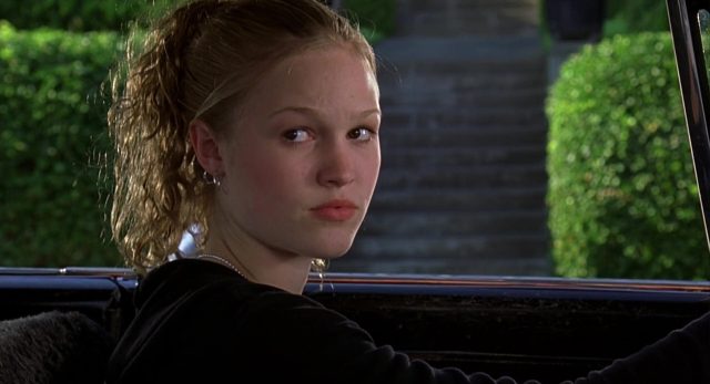 10 bonnes raisons de te larguer. 28 Image 10 bonnes raisons larguer things hate disney touchstone