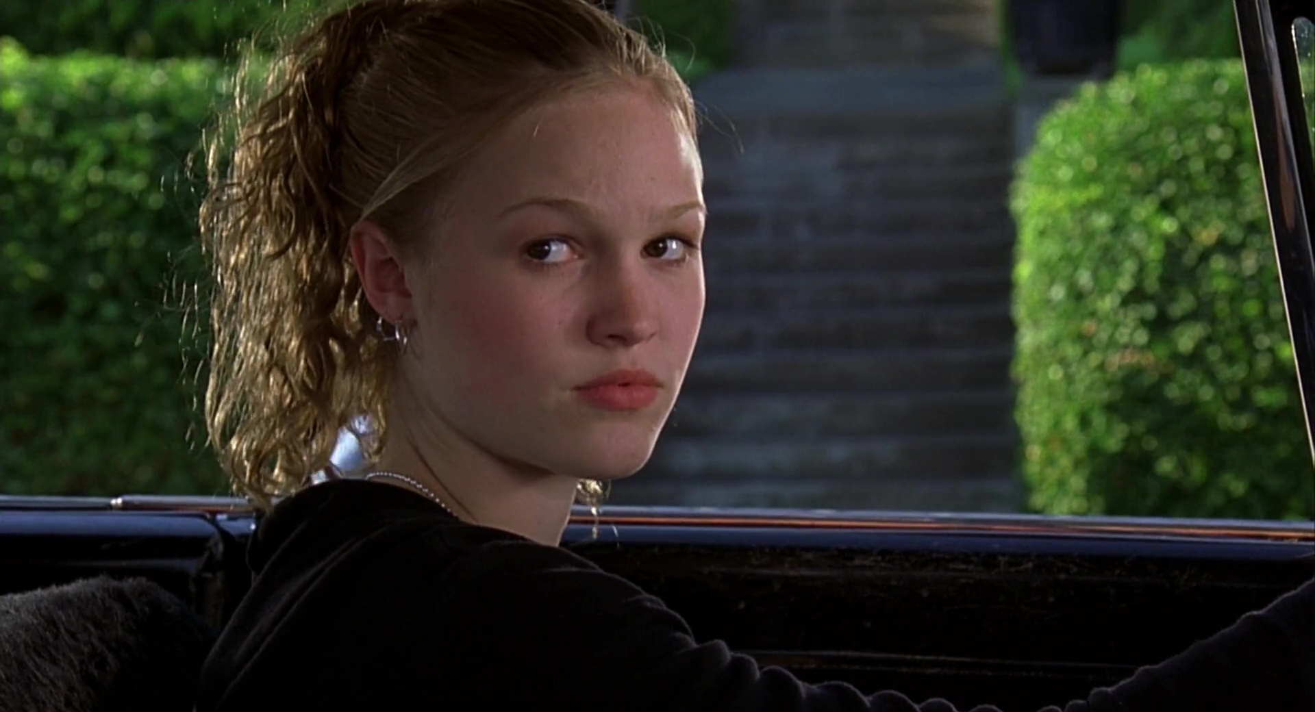 Image 10 bonnes raisons larguer things hate disney touchstone