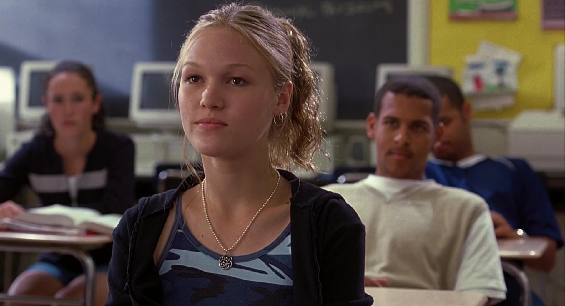 Image 10 bonnes raisons larguer things hate disney touchstone