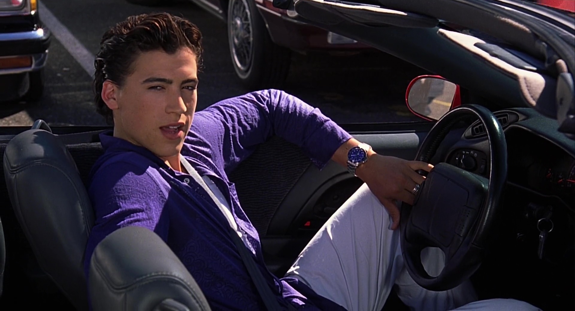Image 10 bonnes raisons larguer things hate disney touchstone