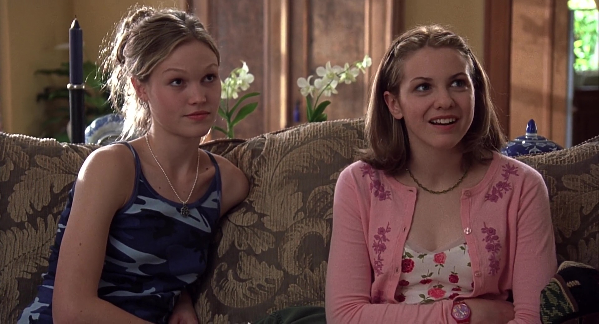 Image 10 bonnes raisons larguer things hate disney touchstone