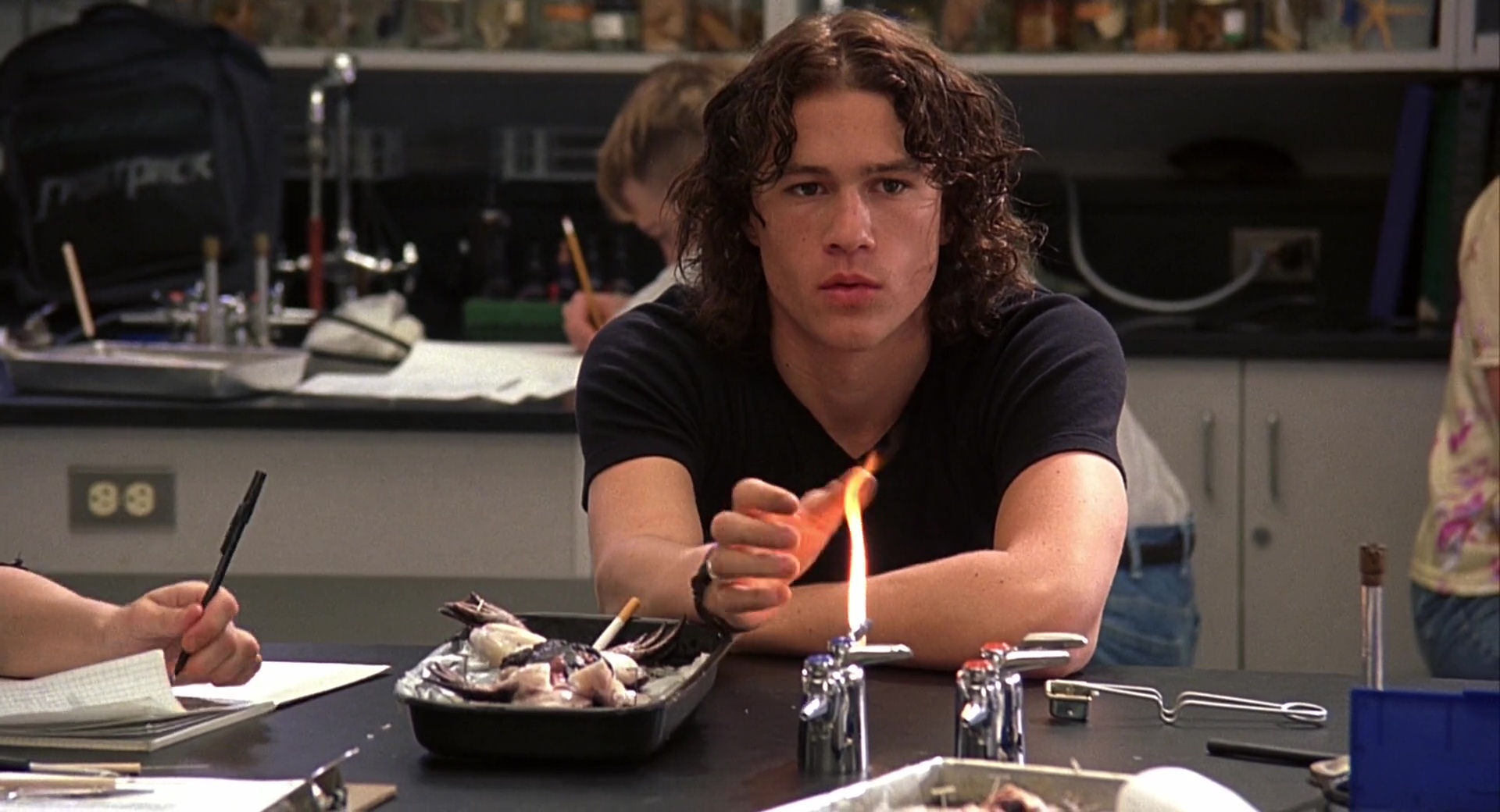 Image 10 bonnes raisons larguer things hate disney touchstone