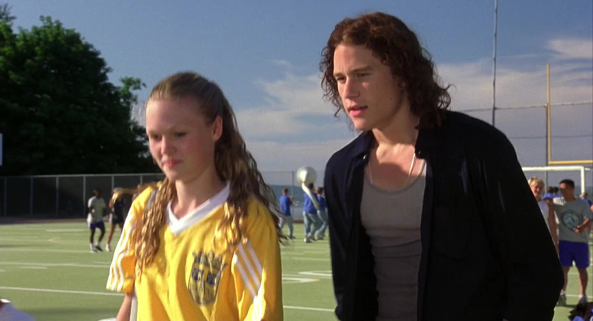 Image 10 bonnes raisons larguer things hate disney touchstone