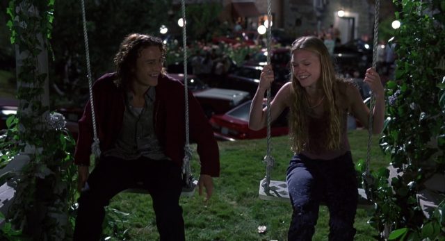 10 bonnes raisons de te larguer. 19 Image 10 bonnes raisons larguer things hate disney touchstone