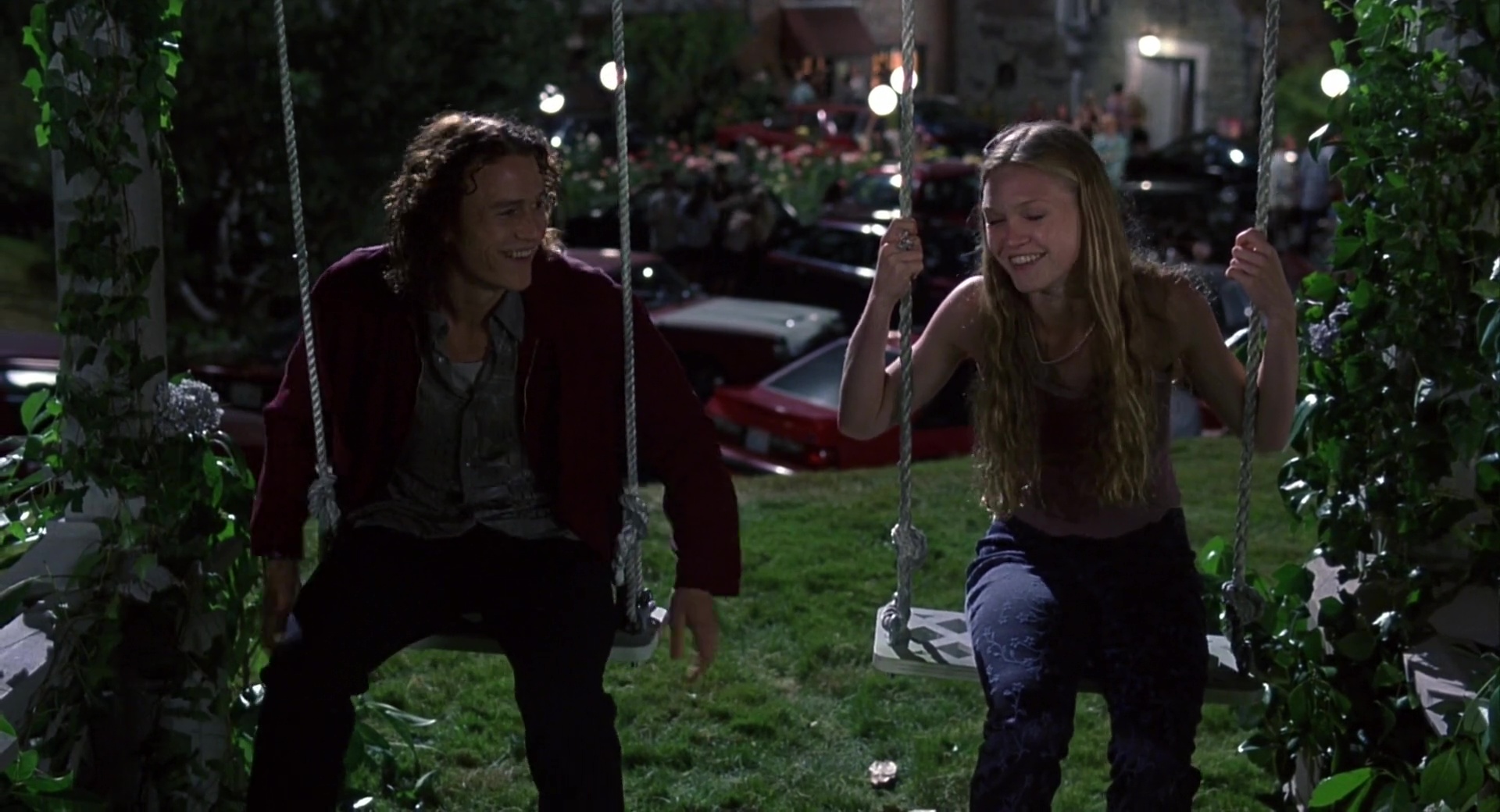 Image 10 bonnes raisons larguer things hate disney touchstone