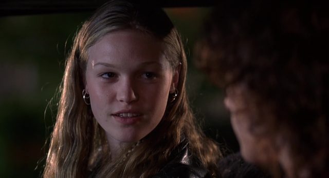 10 bonnes raisons de te larguer. 16 Image 10 bonnes raisons larguer things hate disney touchstone