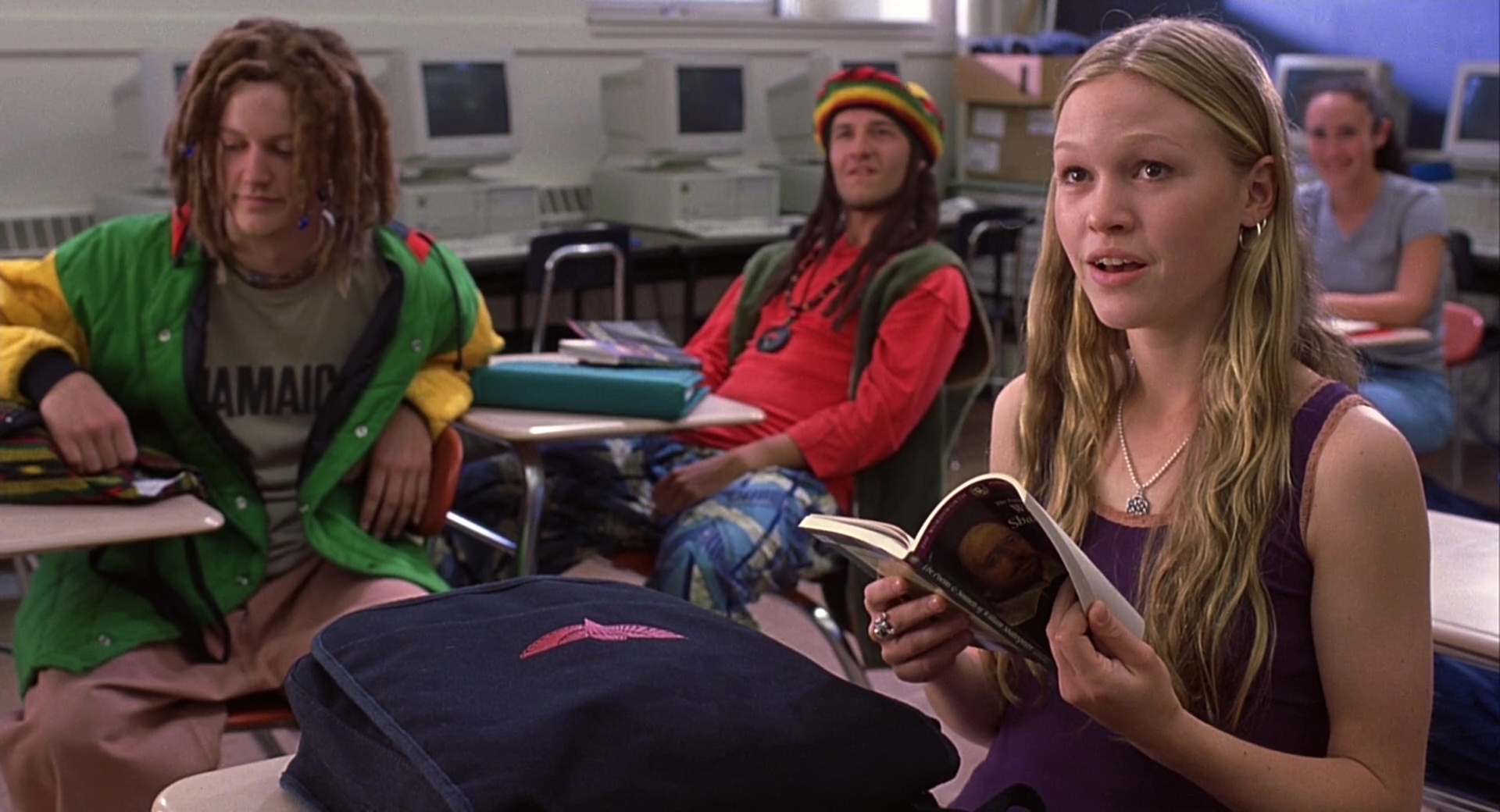 Image 10 bonnes raisons larguer things hate disney touchstone