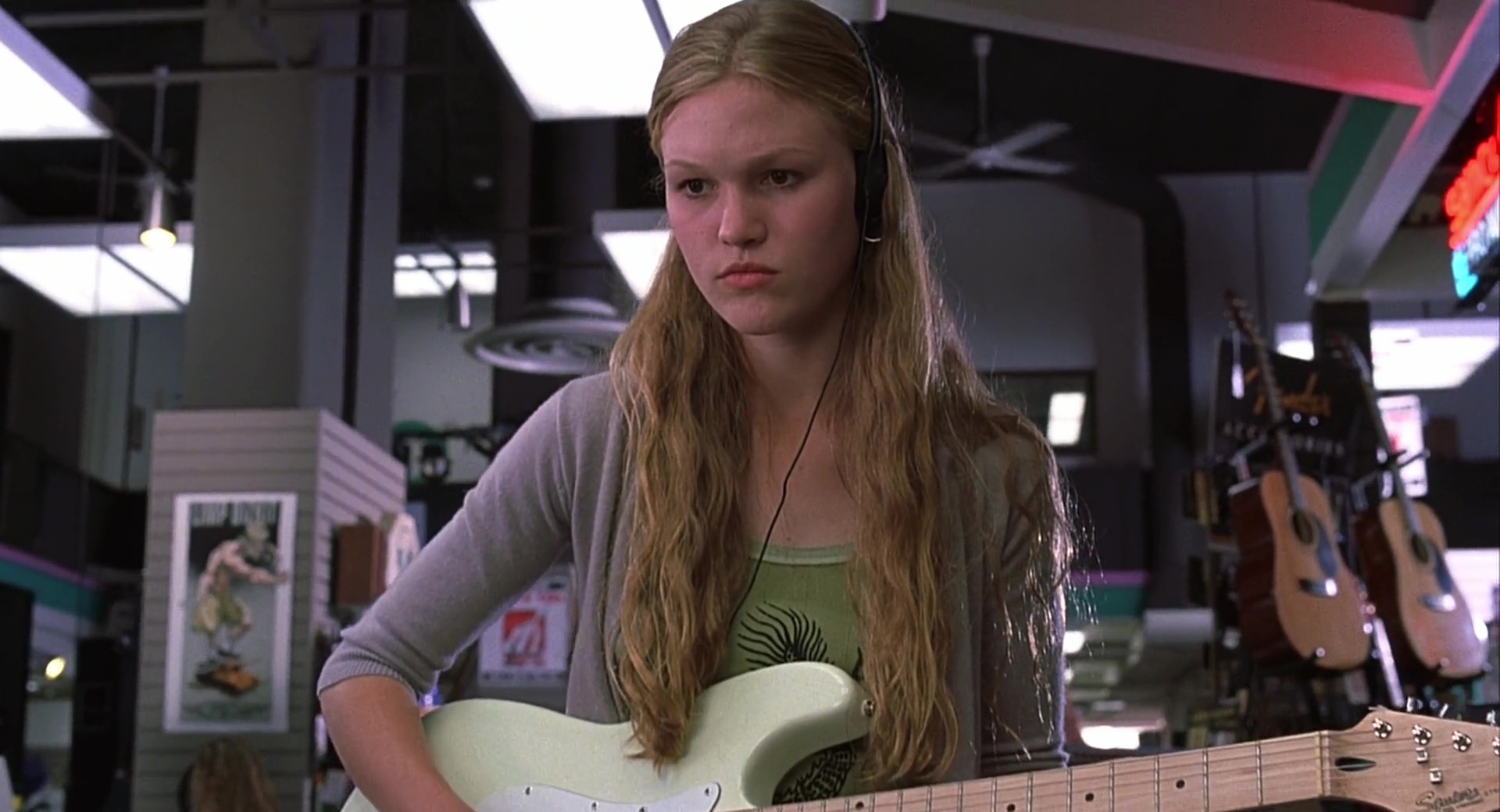 Image 10 bonnes raisons larguer things hate disney touchstone