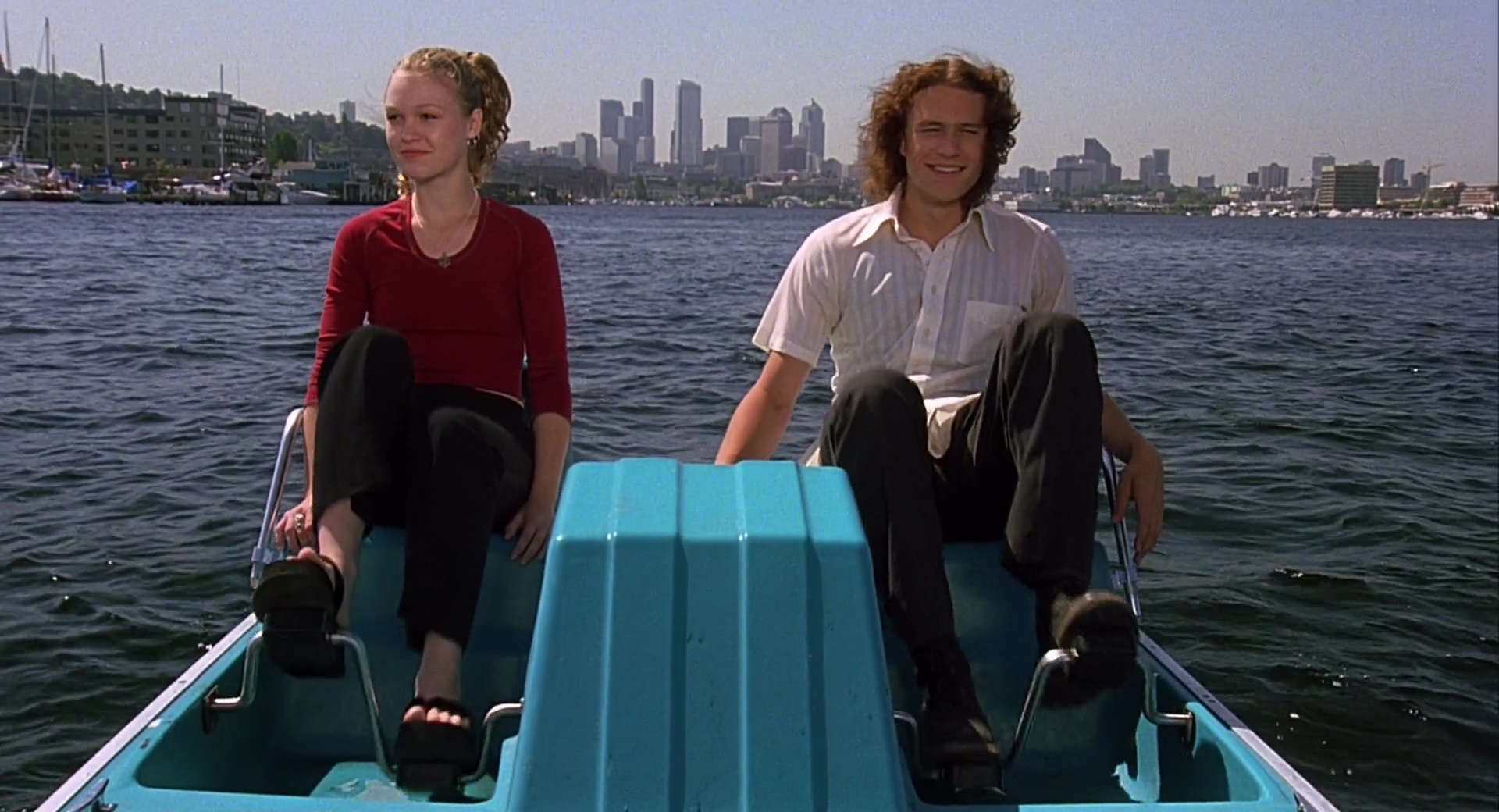 Image 10 bonnes raisons larguer things hate disney touchstone