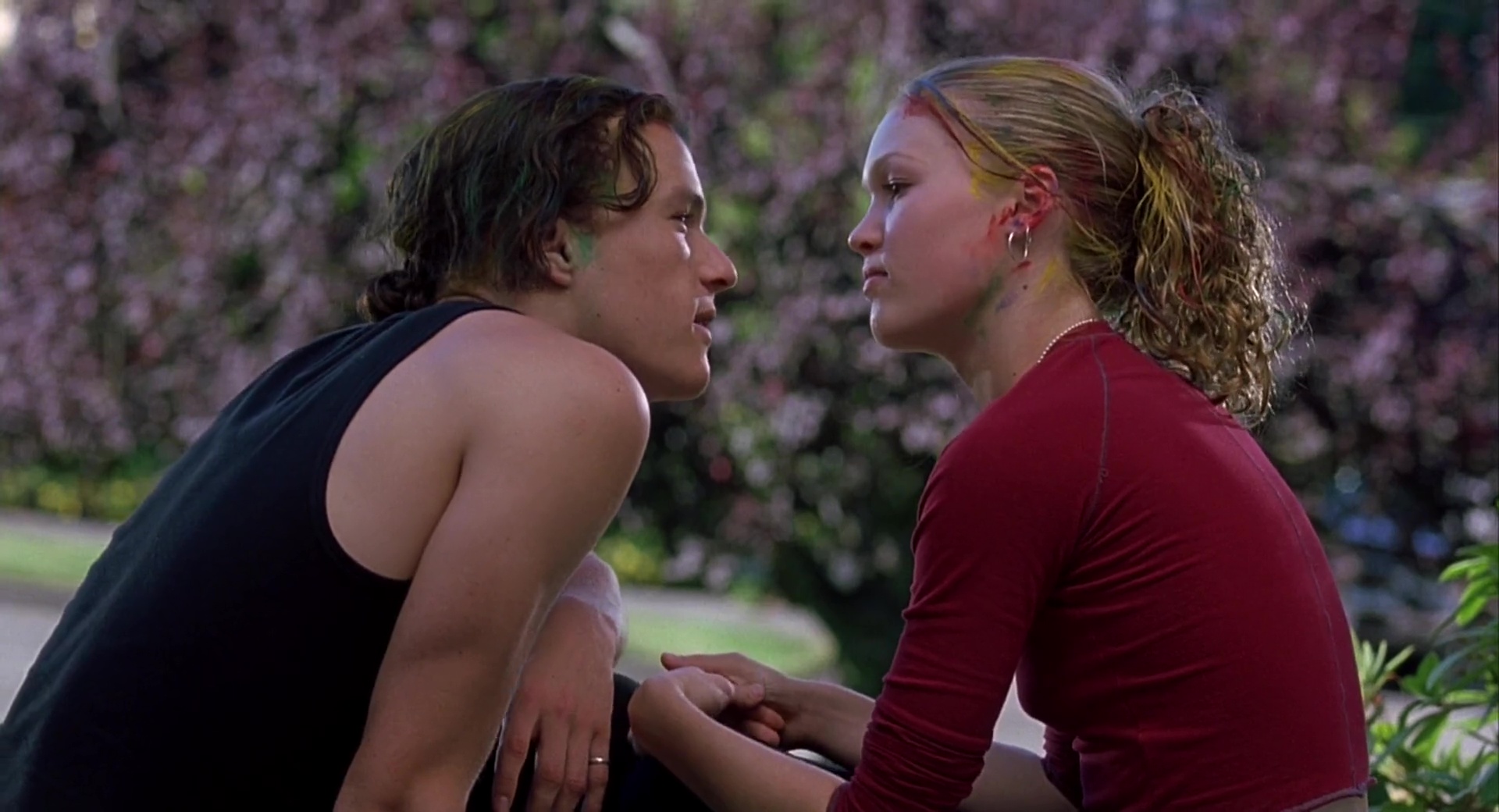 Image 10 bonnes raisons larguer things hate disney touchstone