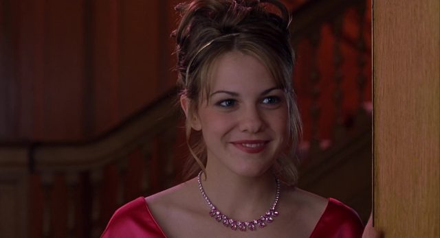 10 bonnes raisons de te larguer. 30 Image 10 bonnes raisons larguer things hate disney touchstone