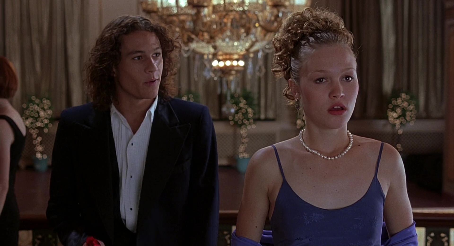 Image 10 bonnes raisons larguer things hate disney touchstone