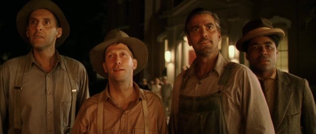 O'Brother. 27 Image o brother disney touchstone