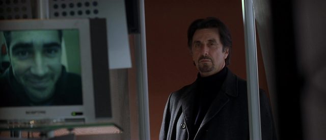 La recrue. 27 Image recrue recruit disney touchstone