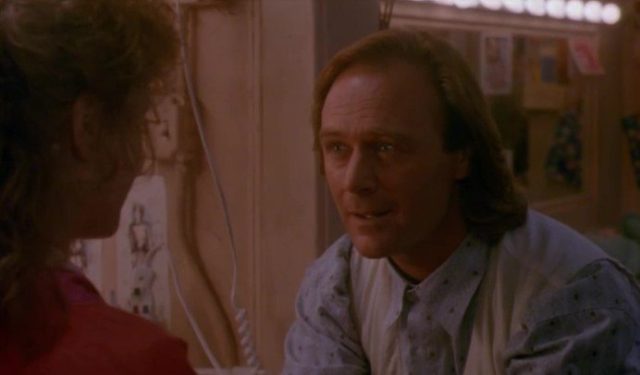 Image tels pères telle fille three men little lady disney touchstone