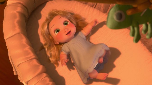 Raiponce - Personnage - Raiponce. 6 Rapunzel Personnage Raiponce Disney Character Tangled