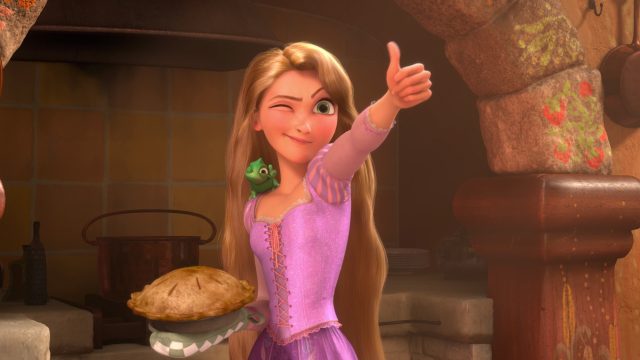 Raiponce - Personnage - Raiponce. 9 Rapunzel Personnage Raiponce Disney Character Tangled