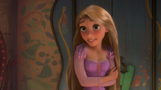 Raiponce - Personnage - Raiponce. 10 Rapunzel Personnage Raiponce Disney Character Tangled